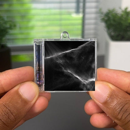 Final Light Albumtag