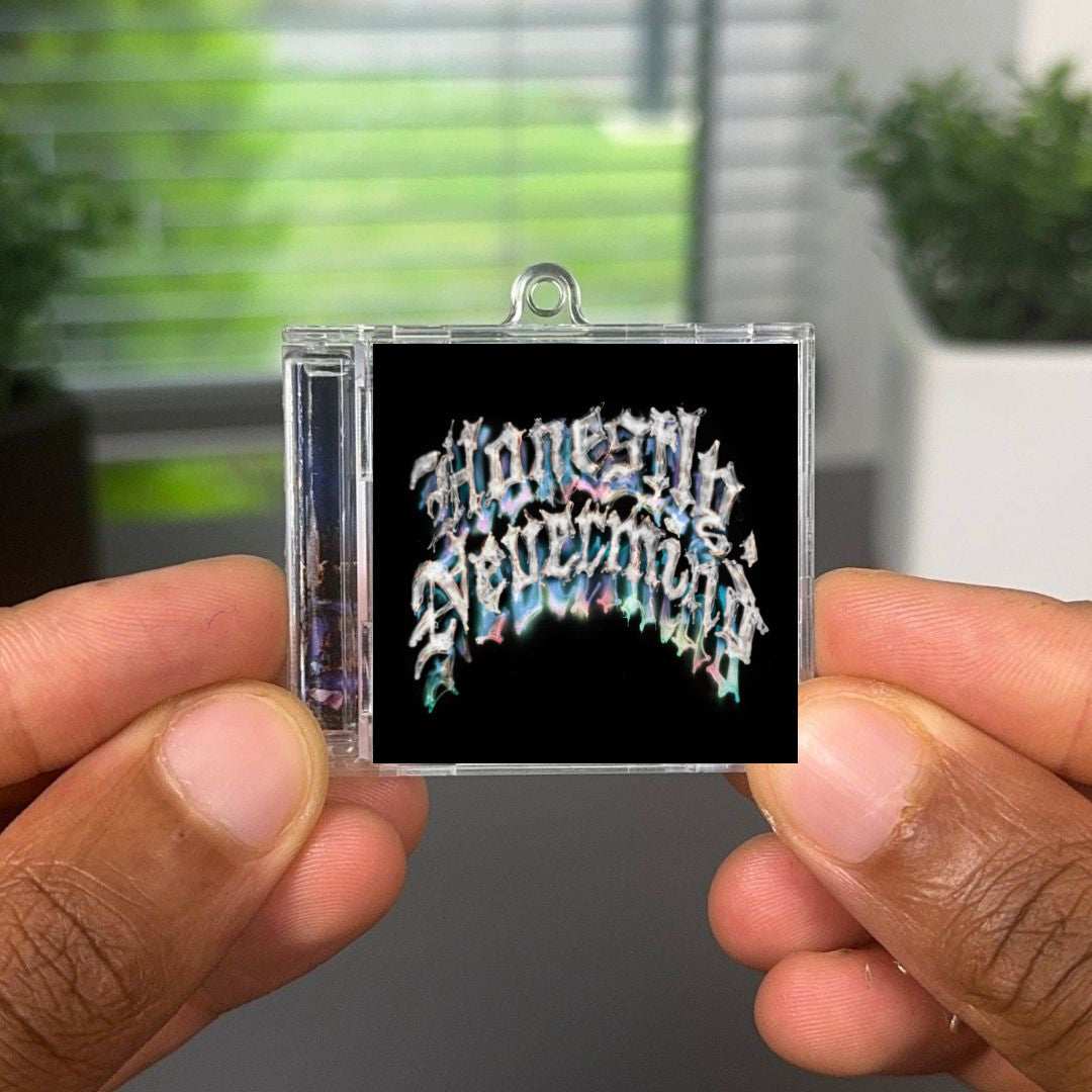 Flight"s Booked Albumtag