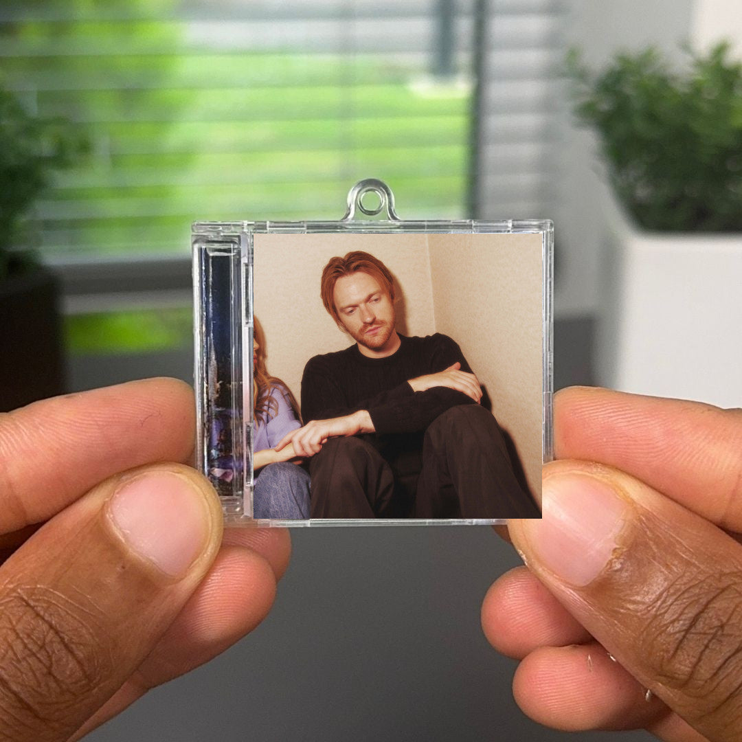 For Cryin" Out Loud! Albumtag