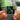 Funk Generation NFC Keychain