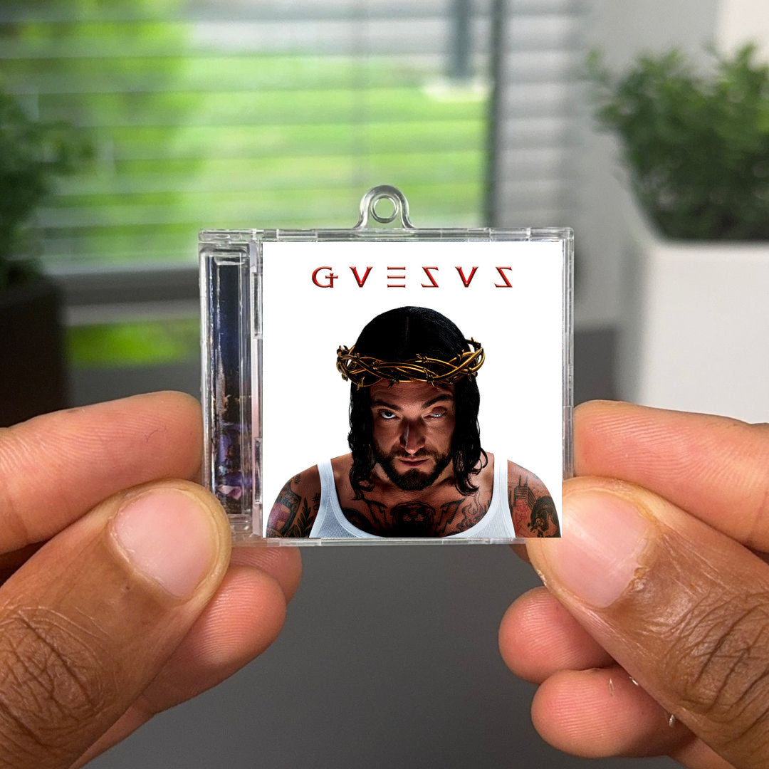 GVESVS Albumtag