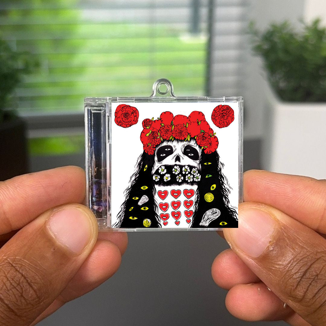 Geidi Primes Albumtag