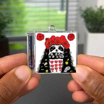 Geidi Primes Albumtag