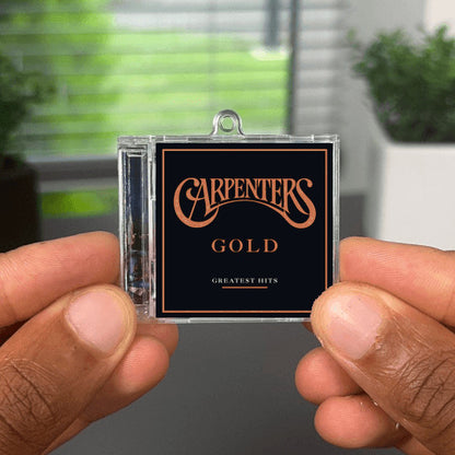 Gold - Greatest Hits Albumtag