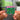Good Nature NFC Keychain