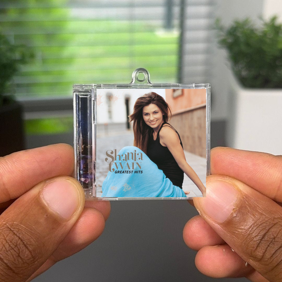 Greatest Hits (Remastered 2023) Albumtag