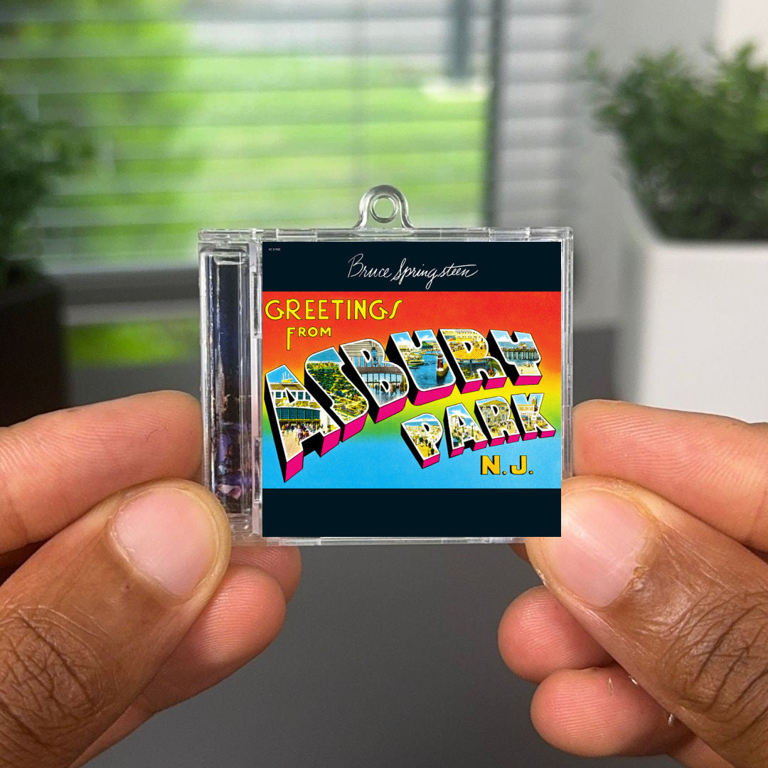 Greetings from Asbury Park, N.J. Albumtag