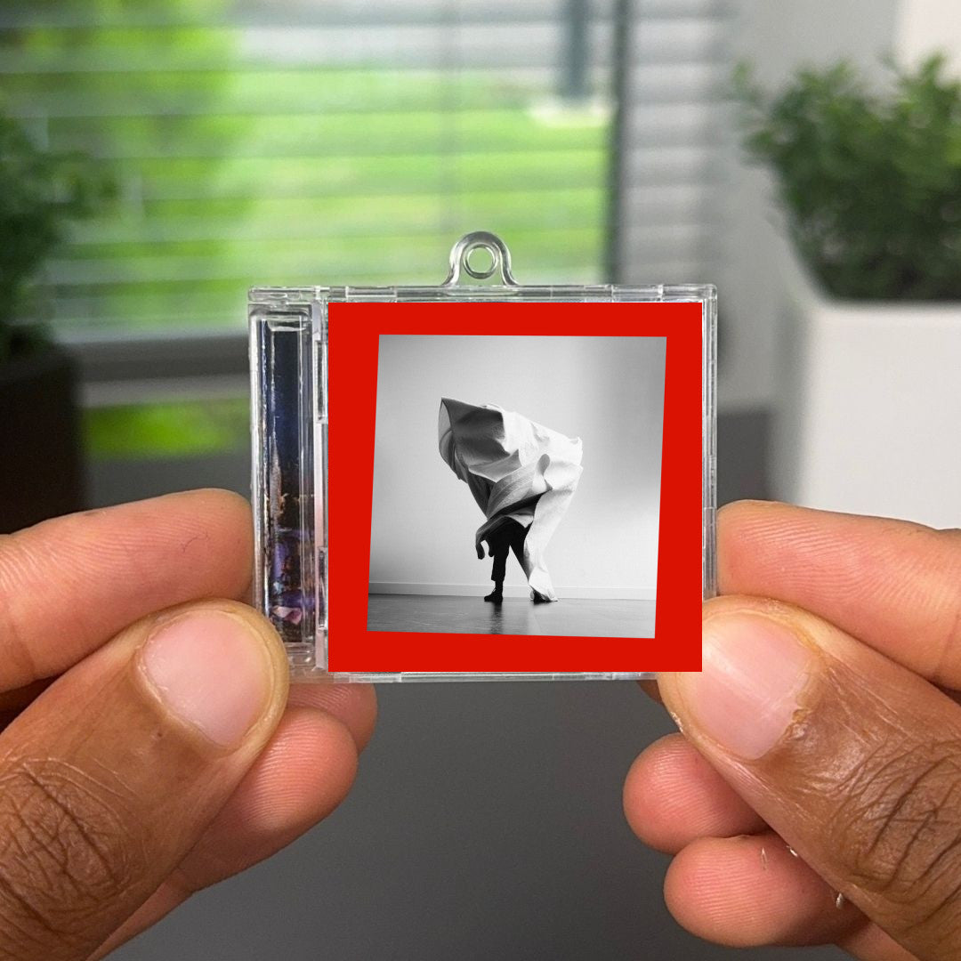 Grief Chapter Albumtag