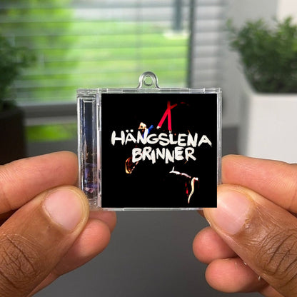Hängslena Brinner (Remastered) Albumtag