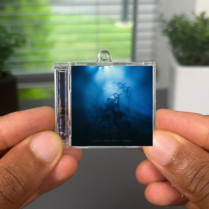 HABITAT : tour Albumtag