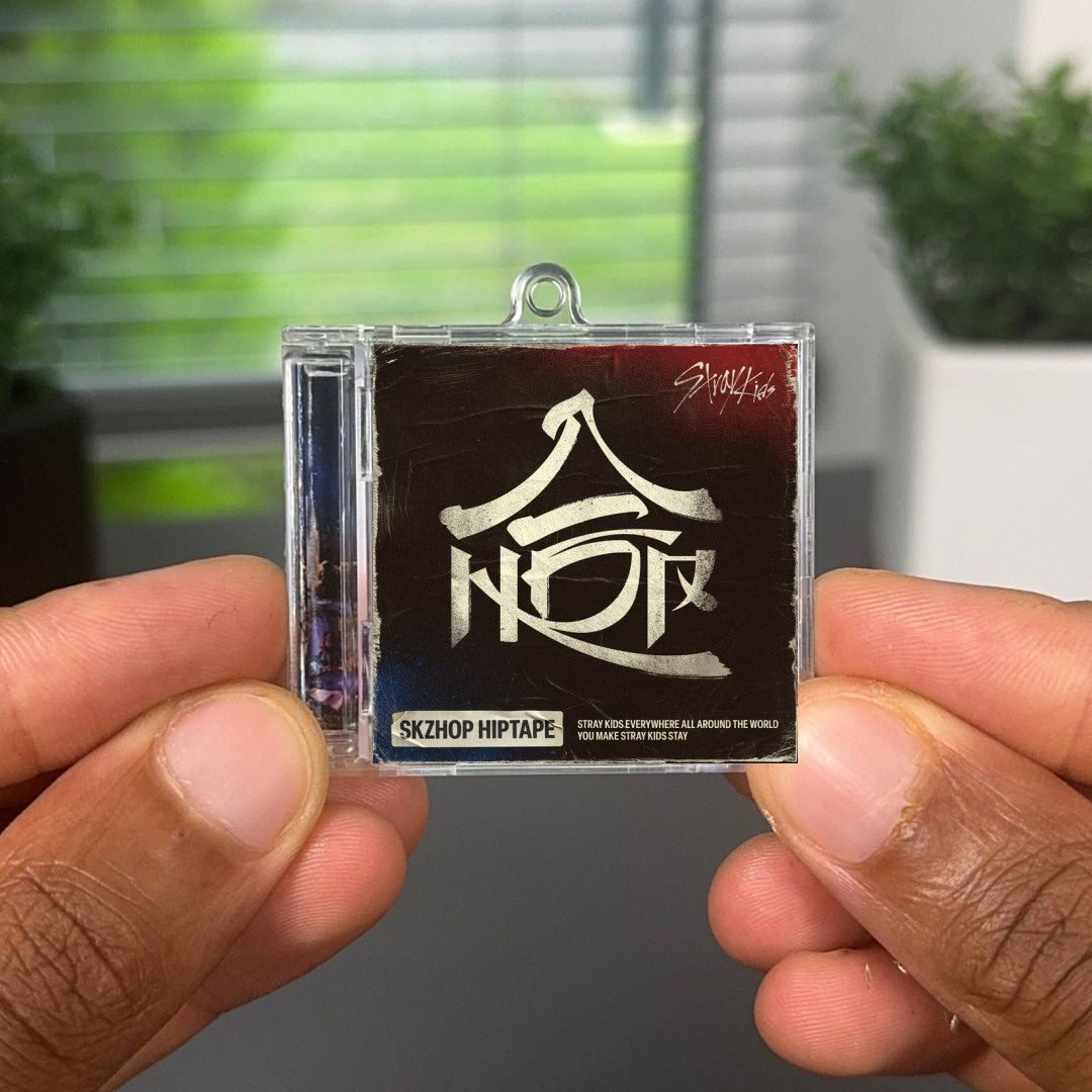 HOP NFC Keychain