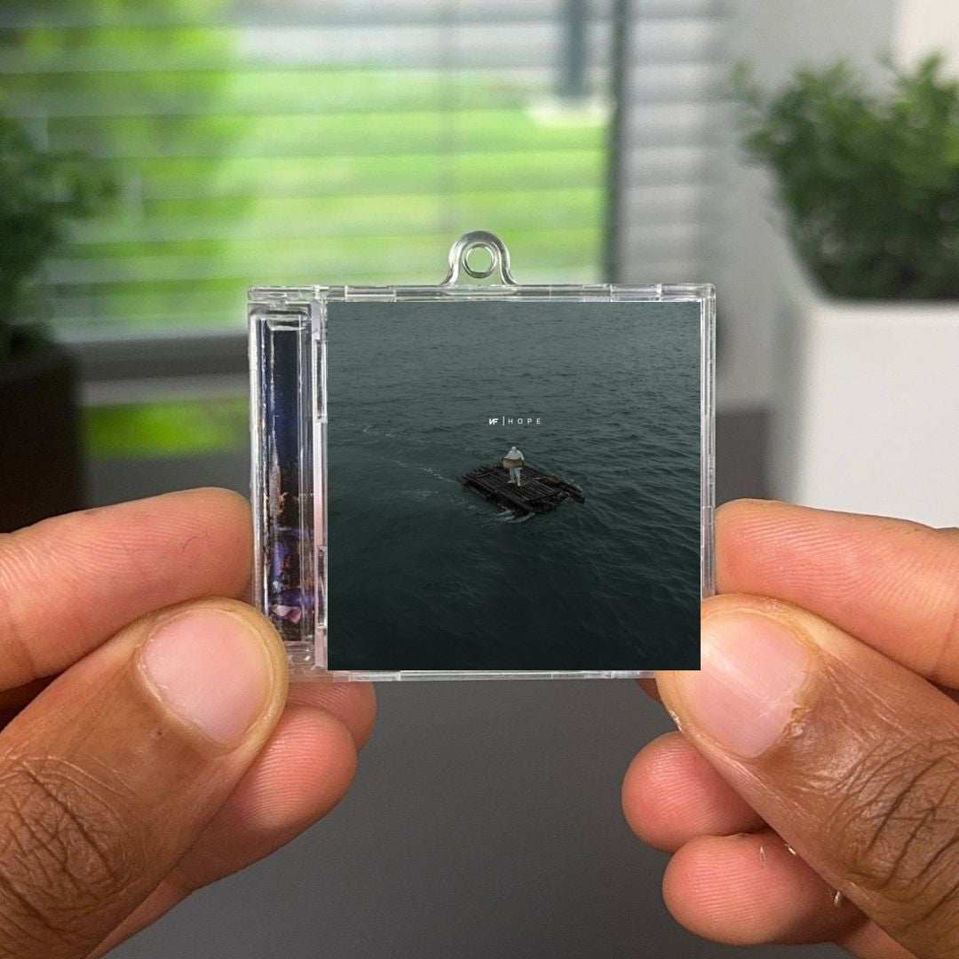 HOPE Albumtag