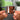 HUMANOID-FLAMETHROWER NFC Keychain