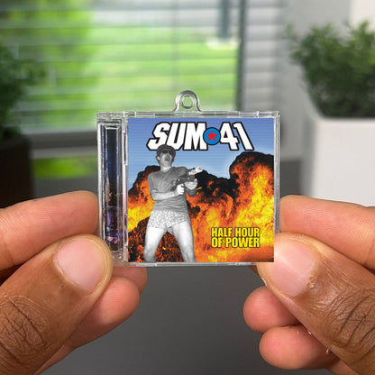 Half Hour Of Power Albumtag