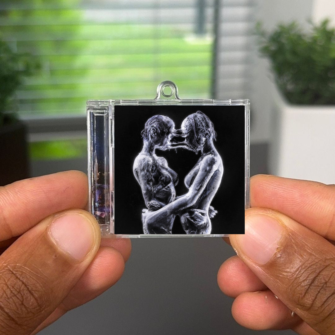 Halloweenie I-VI Albumtag