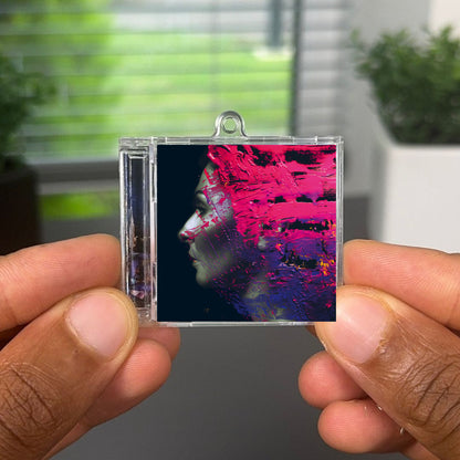 Hand Cannot Erase Albumtag