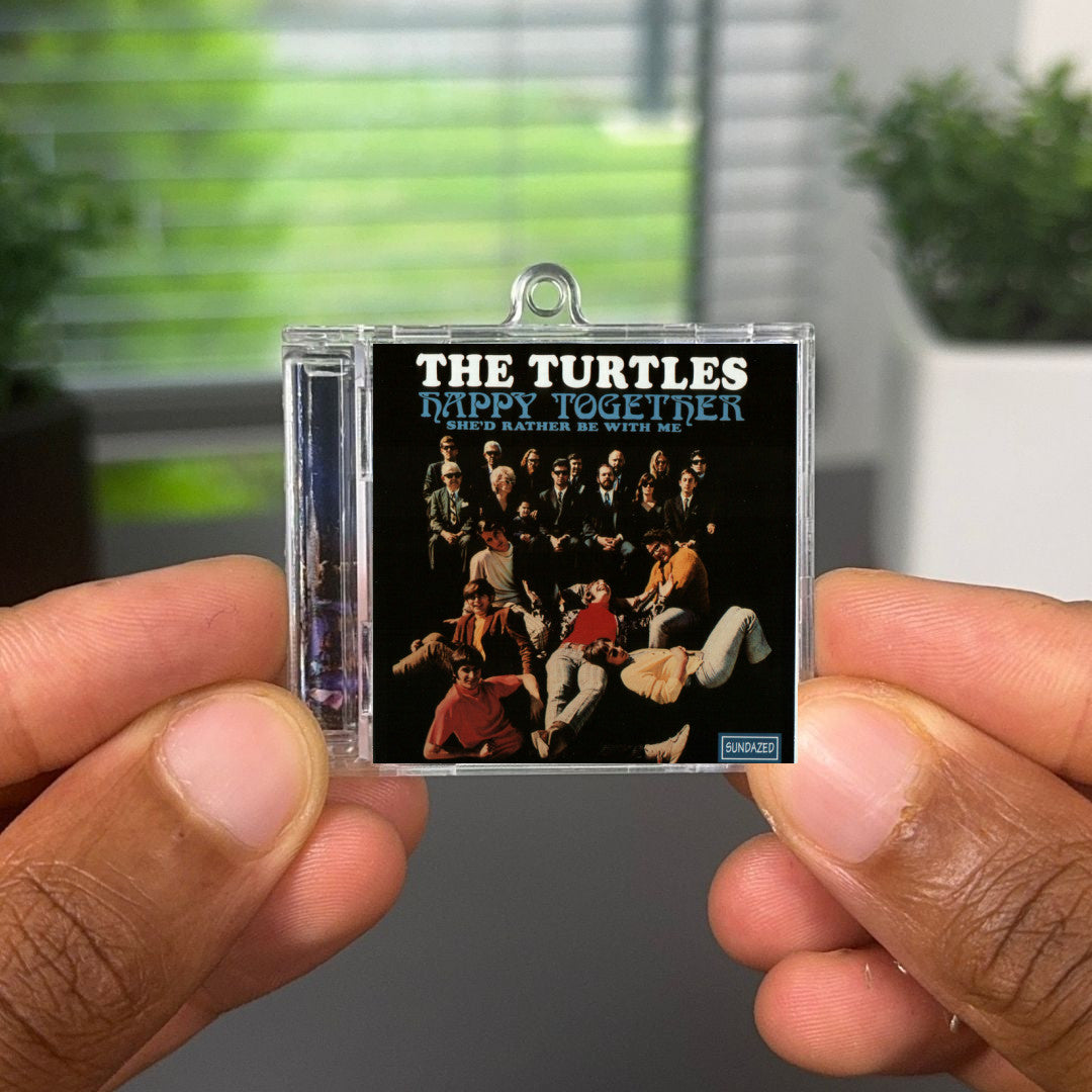 Happy Together Albumtag