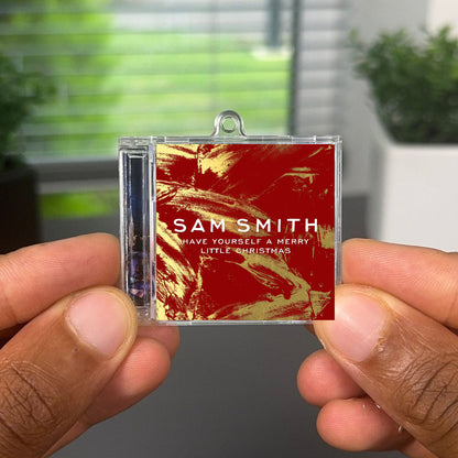 Have Yourself A Merry Little Christmas Albumtag