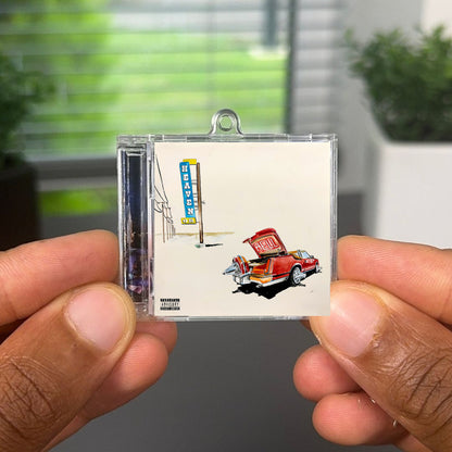 Heaven Or Hell Albumtag