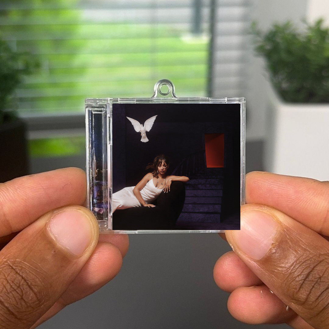 Heaven knows Albumtag