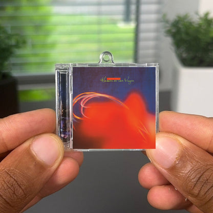 Heaven or Las Vegas Albumtag