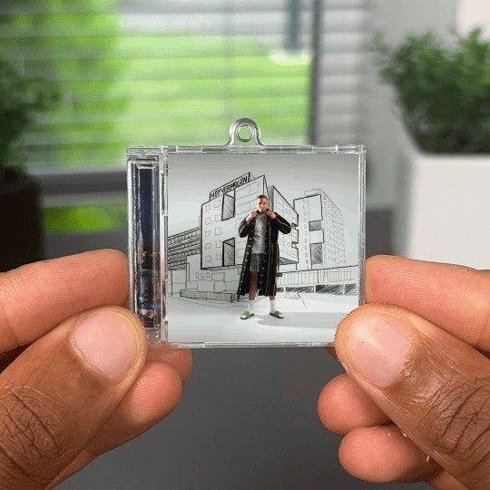 Hefvermogen Albumtag