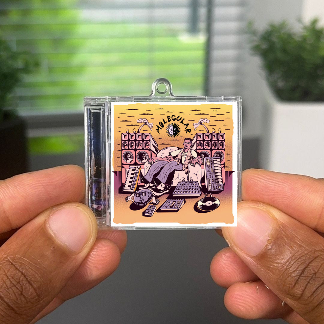 Heritage & Sound Albumtag