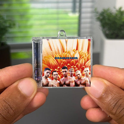 Herzeleid (XXV Anniversary Edition – Remastered) Albumtag