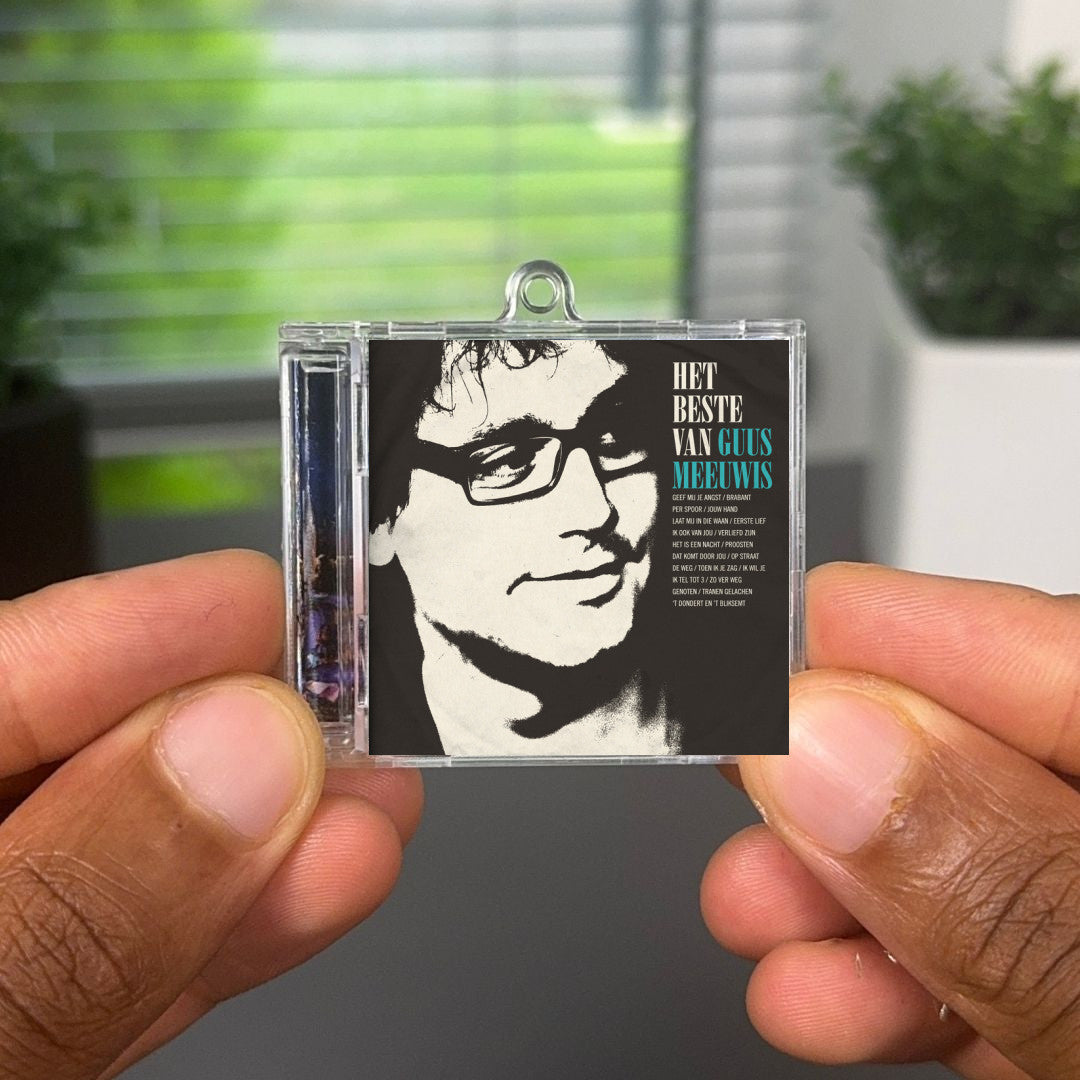 Het Beste Van Guus Meeuwis Albumtag