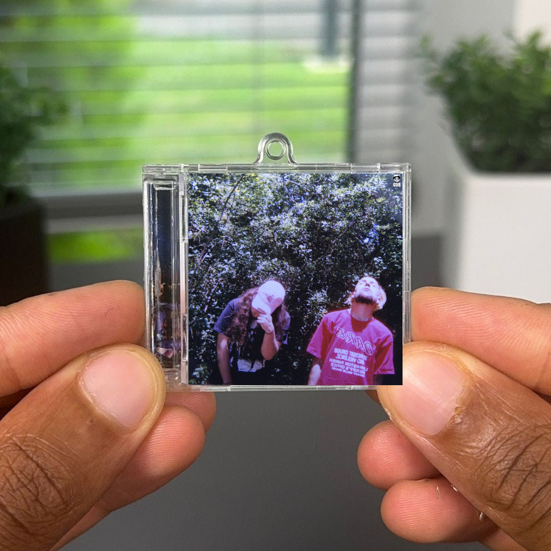 High Tide in the Snake"s Nest Albumtag