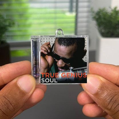 Hit the Road Jack Albumtag