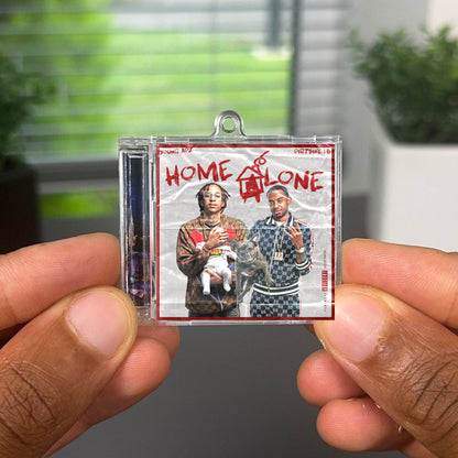 Home Alone Albumtag