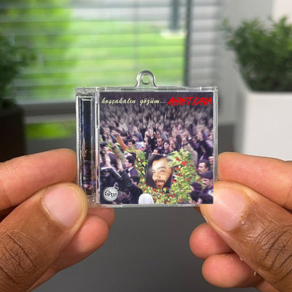 Hosçakalin Gözüm Albumtag