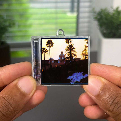 Hotel California (2013 Remaster) Albumtag