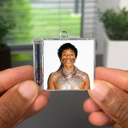 How Do You Sleep At Night? With You Albumtag