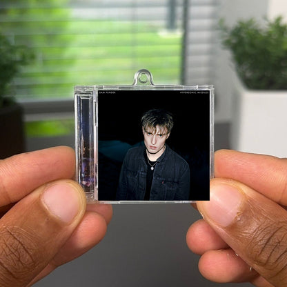 Hypersonic Missiles Albumtag