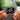 Hypnotize NFC Keychain