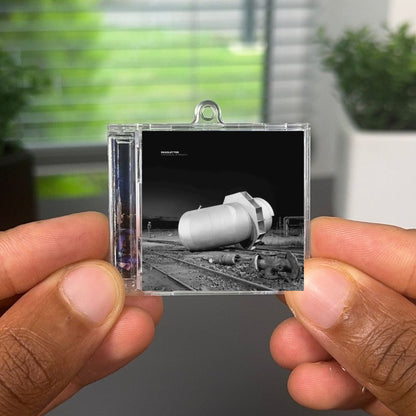 Hysterical Strength Albumtag