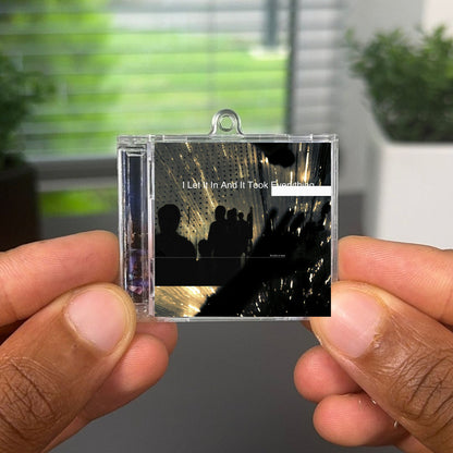 I Let It in and It Took Everything Albumtag