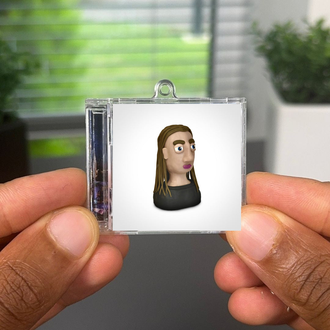 I Made An Album Albumtag