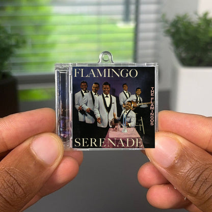 I Only Have Eyes for You Albumtag