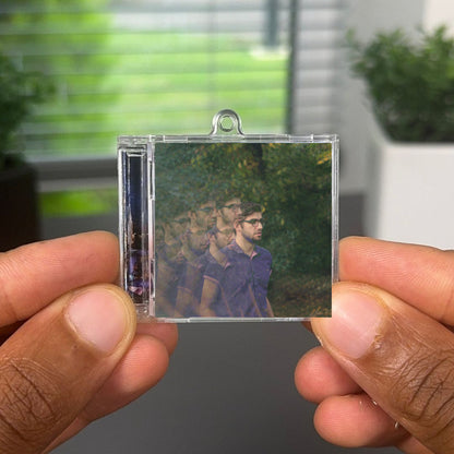 I"ll Be Fine Albumtag