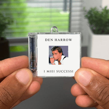 I miei successi Albumtag