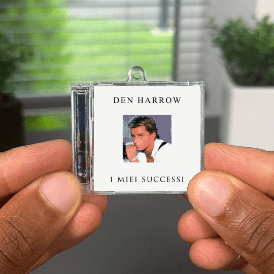 I miei successi Albumtag