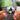 IDK & FRIENDS :) NFC Keychain