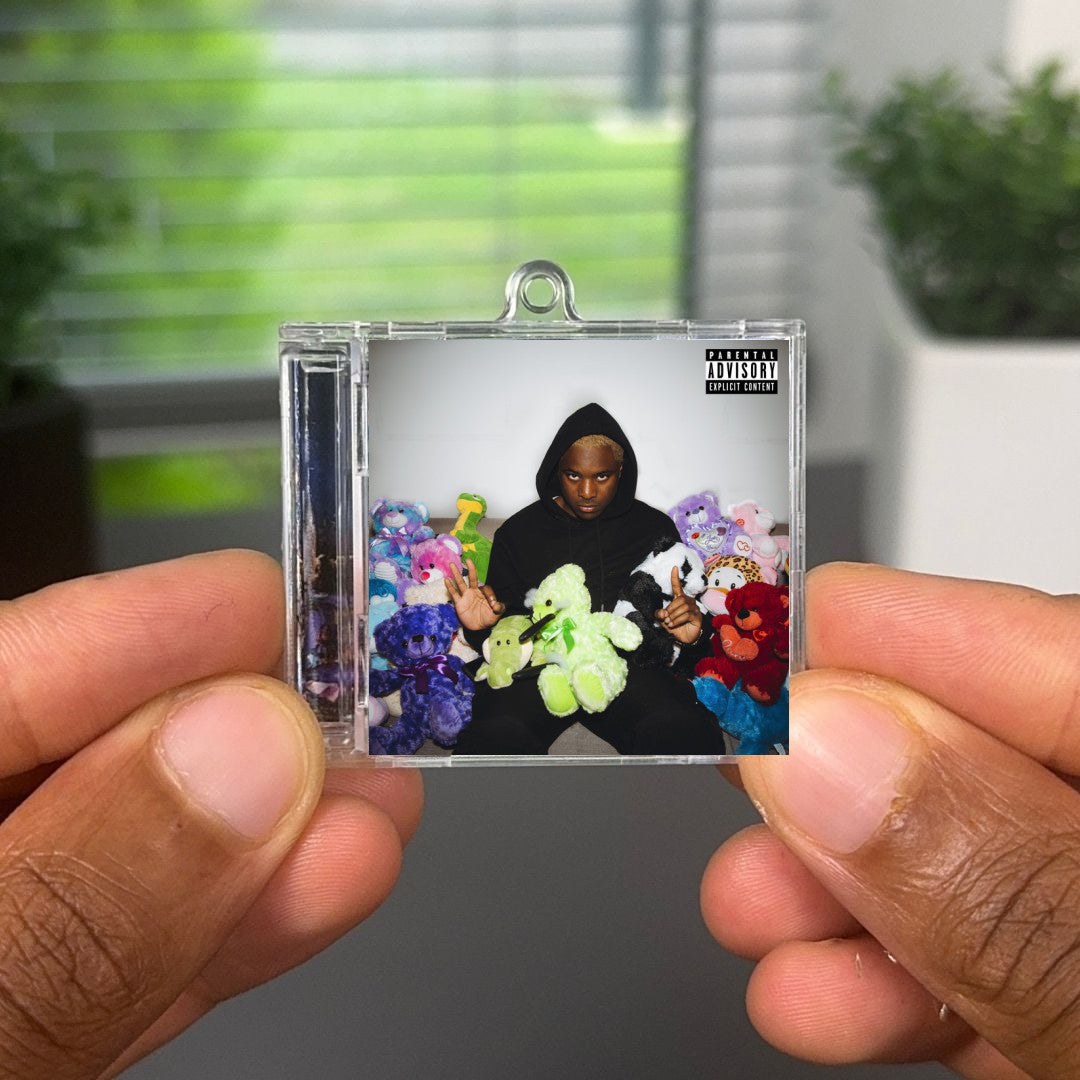 IDK & FRIENDS :) Albumtag