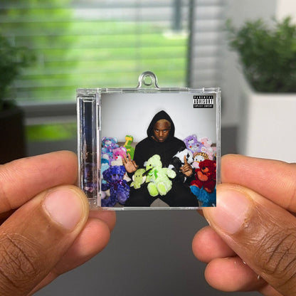 IDK & FRIENDS :) Albumtag