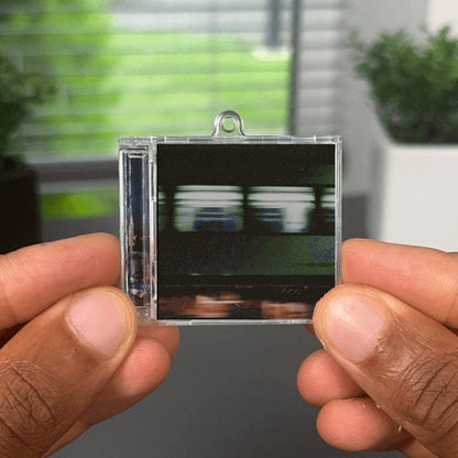 IYRTITL Interludes, Pt. 1 Albumtag