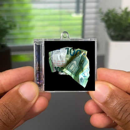 Ich wünschte, es würd" mich kümmern Albumtag