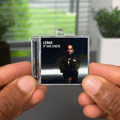 If She Knew Albumtag